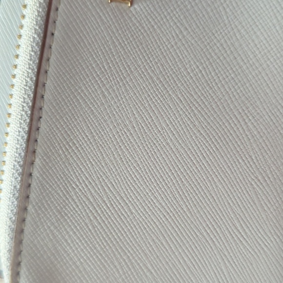 Wisteria Lilac Kate Spade Wallet - Picture 10 of 12